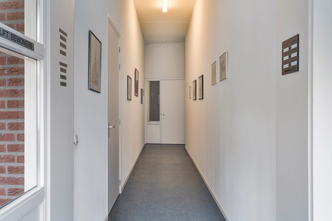 Foto 7 van Molenparkweg 6-F