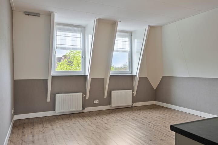 Foto 10 van Molenparkweg 6-F