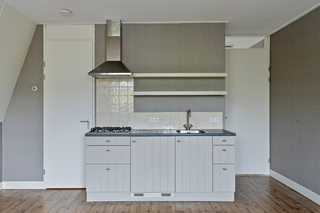 Foto 13 van Molenparkweg 6-F