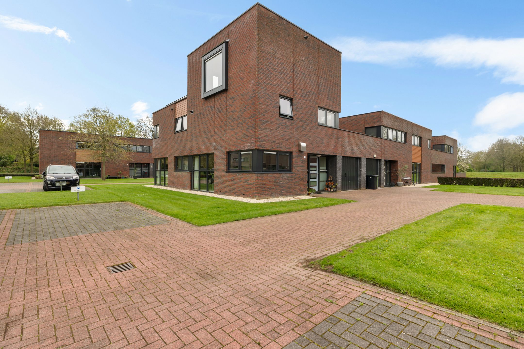 Photo 3 of Pinksterbloem 7