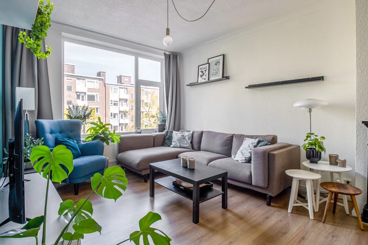 Foto 3 van Admiraal de Ruyterweg 40-C