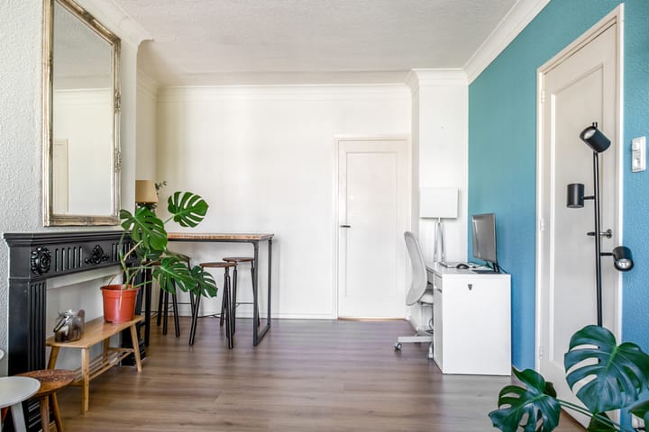 Foto 4 van Admiraal de Ruyterweg 40-C