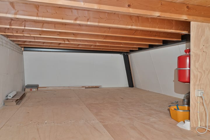 Photo 20 of Molenparkweg 6-F