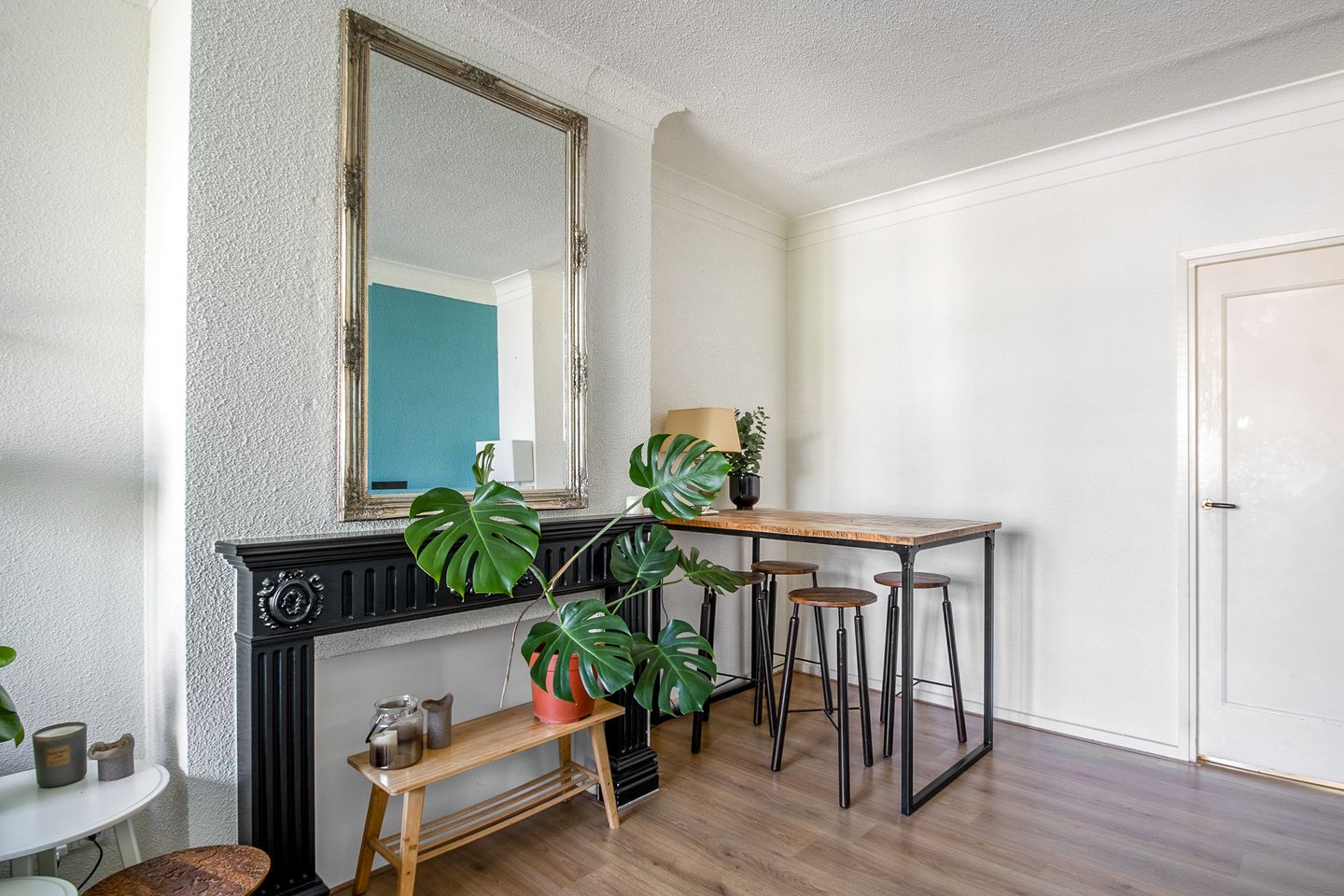 Foto 5 van Admiraal de Ruyterweg 40-C