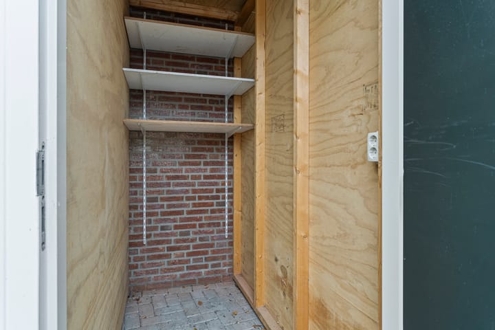 Photo 21 of Molenparkweg 6-F