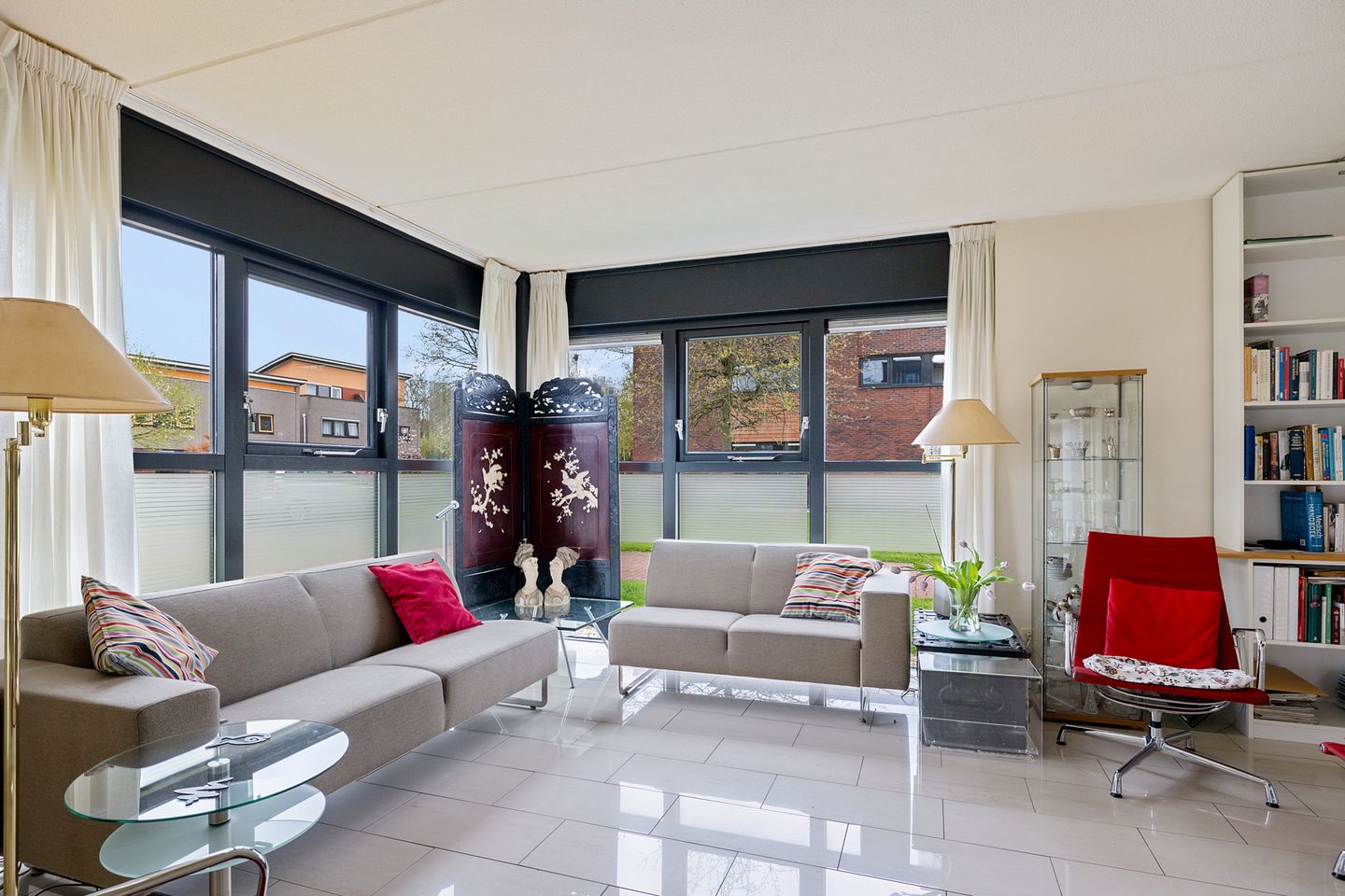 Photo 10 of Pinksterbloem 7