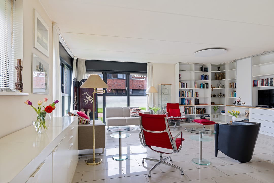 Photo 11 of Pinksterbloem 7