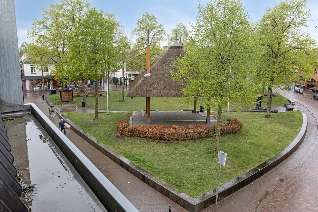 Foto 11 van Molenparkweg 6-F