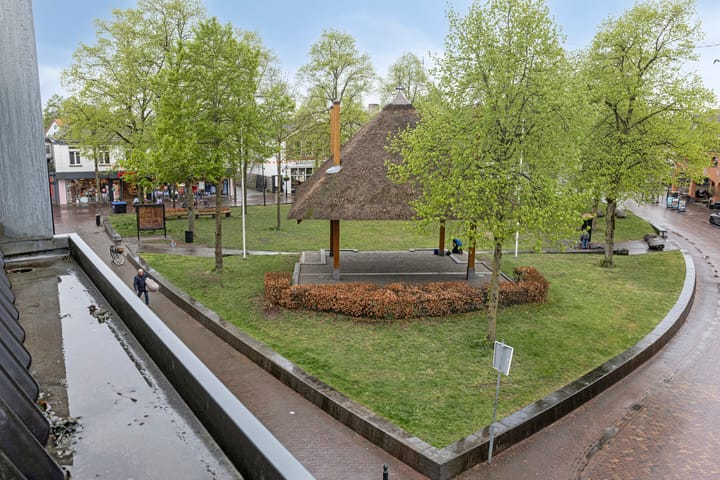 Foto 11 van Molenparkweg 6-F