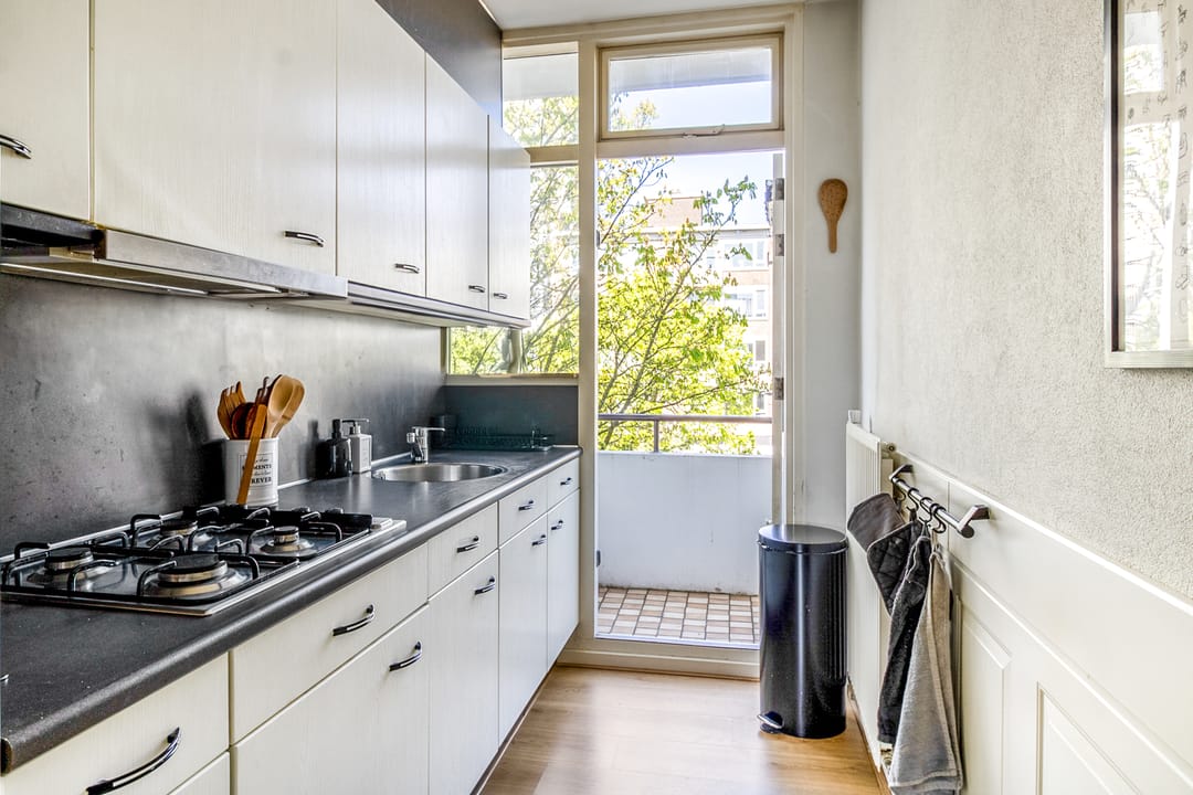 Foto 8 van Admiraal de Ruyterweg 40-C