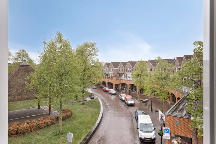 Photo 12 of Molenparkweg 6-F