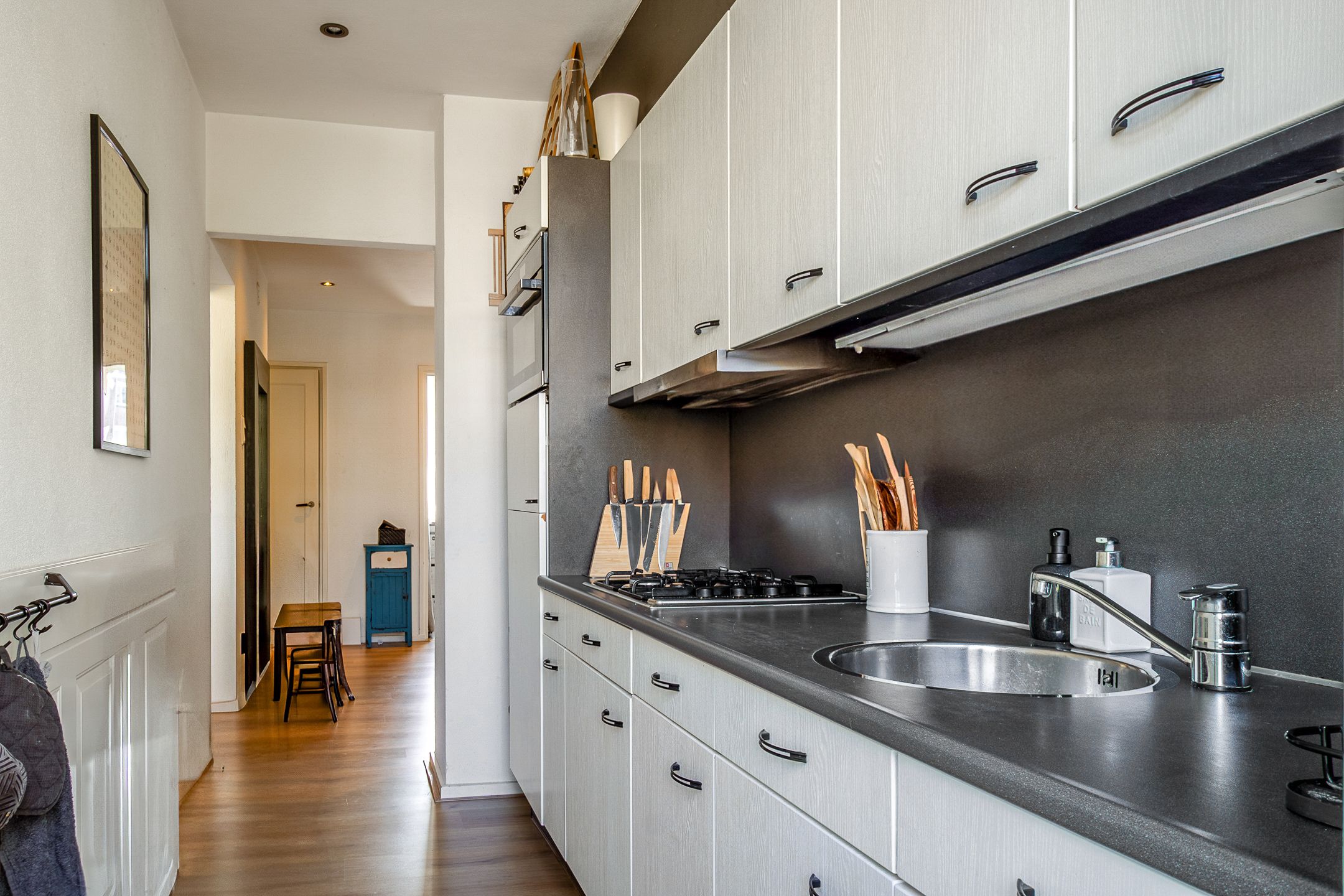 Foto 9 van Admiraal de Ruyterweg 40-C