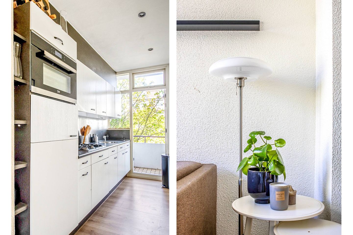 Foto 10 van Admiraal de Ruyterweg 40-C