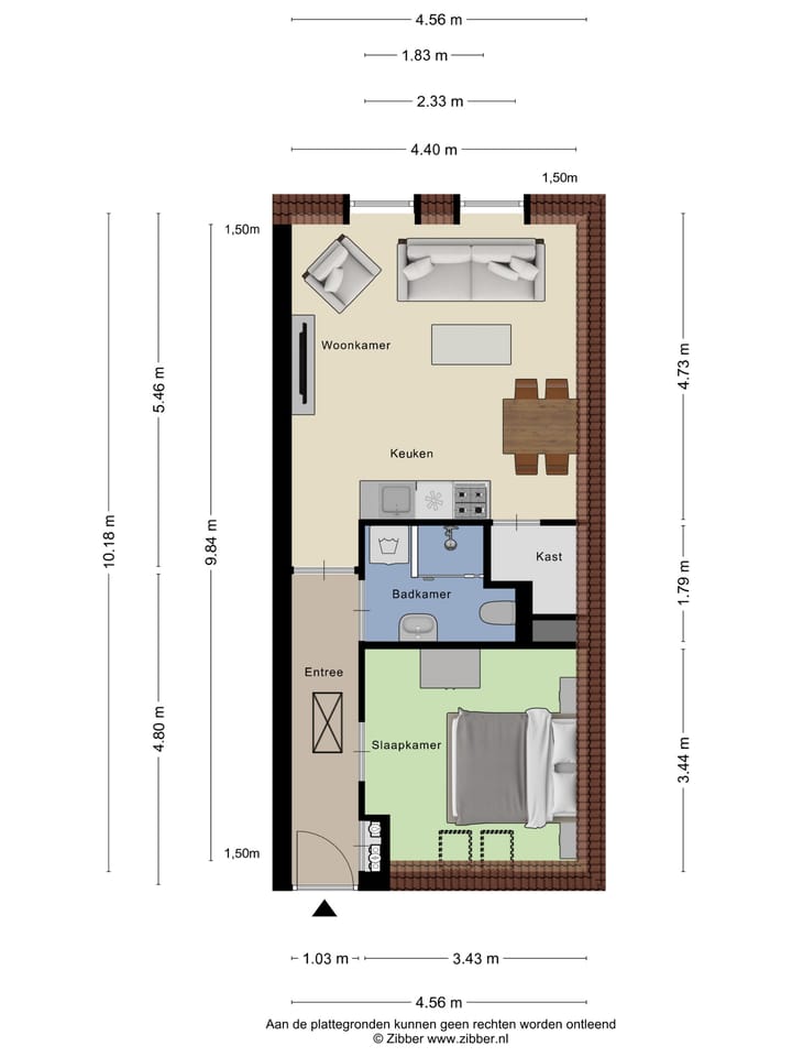 Photo 25 of Molenparkweg 6-F