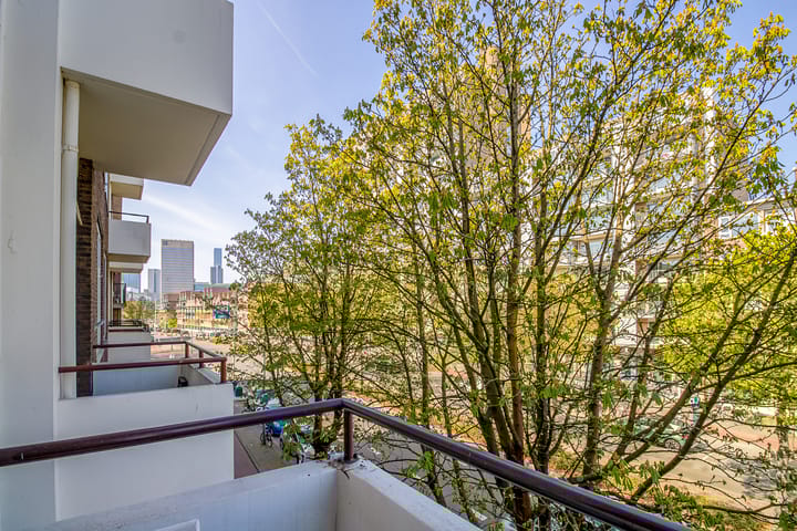 Foto 13 van Admiraal de Ruyterweg 40-C