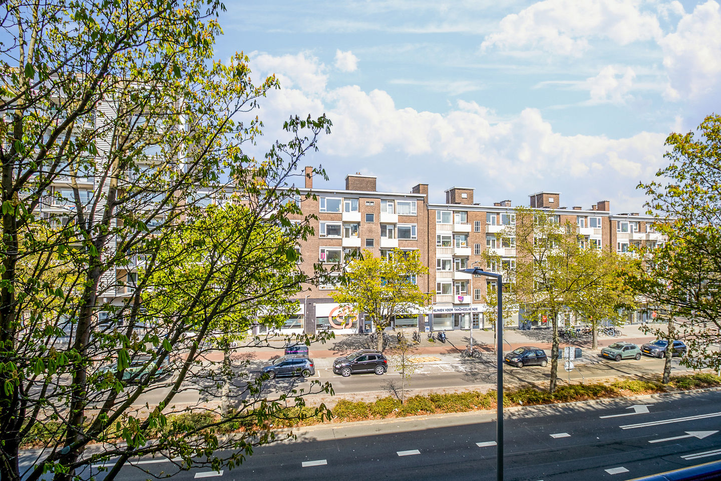 Foto 14 van Admiraal de Ruyterweg 40-C