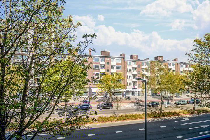 Foto 14 van Admiraal de Ruyterweg 40-C