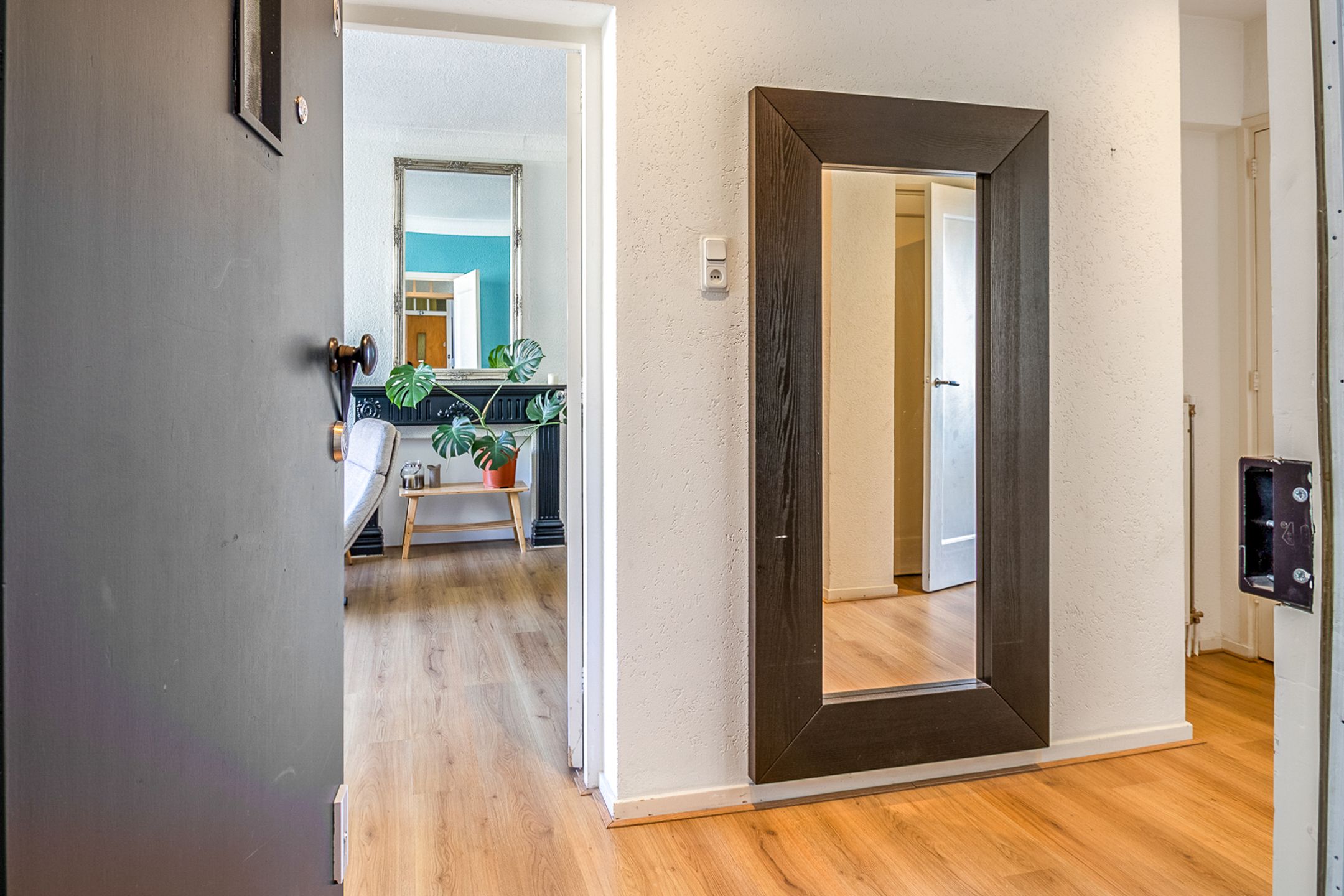 Foto 15 van Admiraal de Ruyterweg 40-C