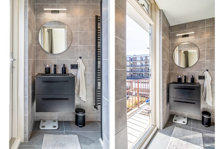 Foto 20 van Admiraal de Ruyterweg 40-C