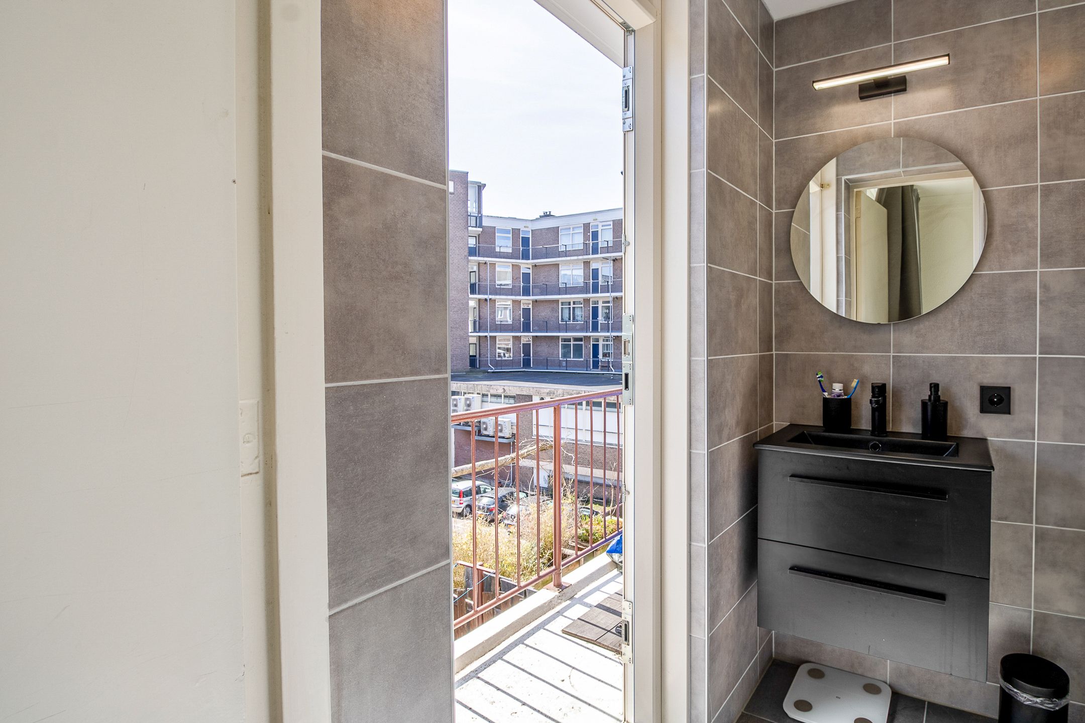 Foto 21 van Admiraal de Ruyterweg 40-C