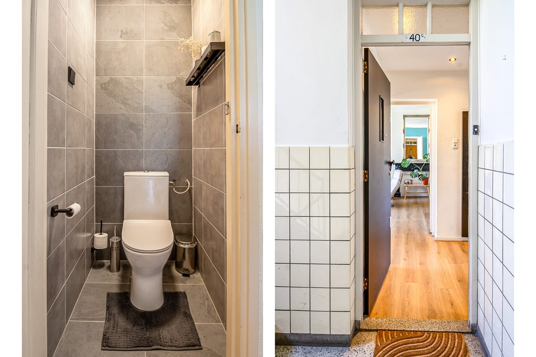 Foto 22 van Admiraal de Ruyterweg 40-C