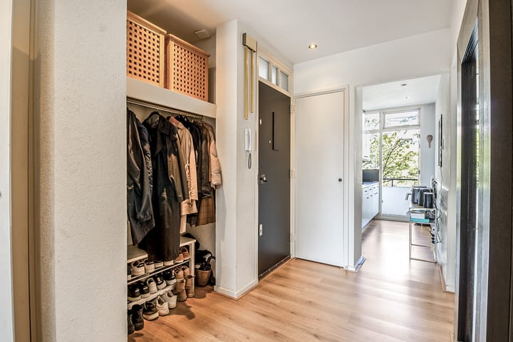 Foto 23 van Admiraal de Ruyterweg 40-C