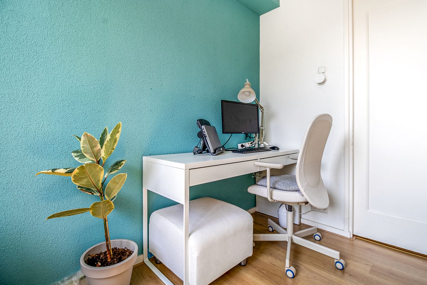 Foto 25 van Admiraal de Ruyterweg 40-C