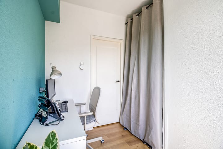 Foto 26 van Admiraal de Ruyterweg 40-C