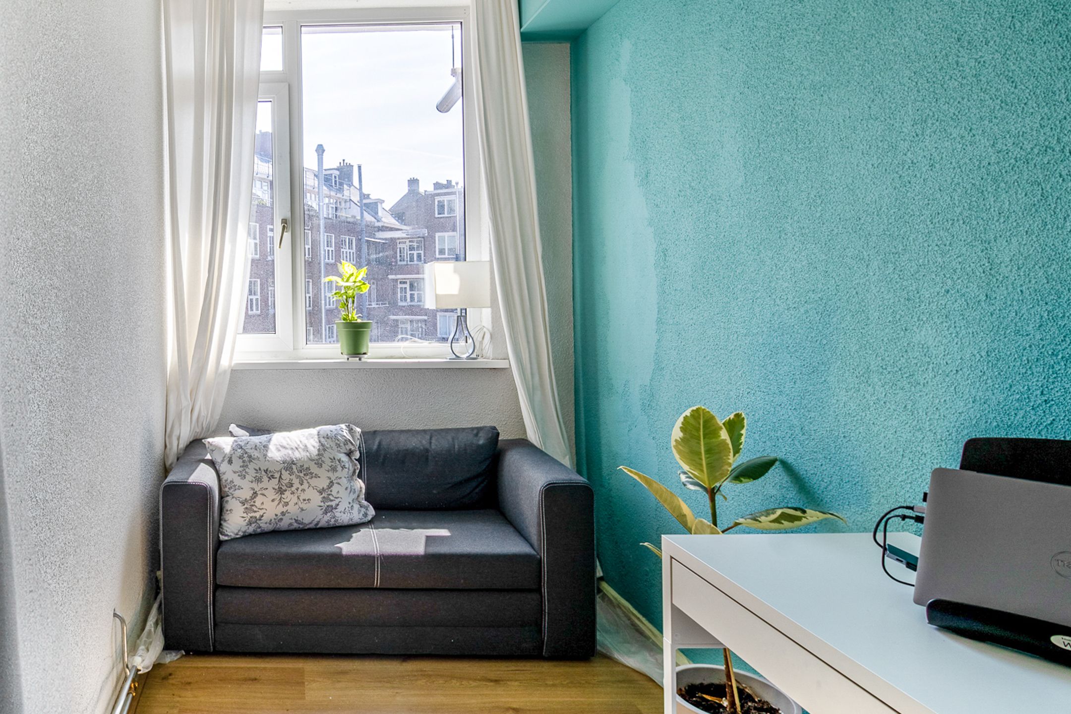 Foto 27 van Admiraal de Ruyterweg 40-C