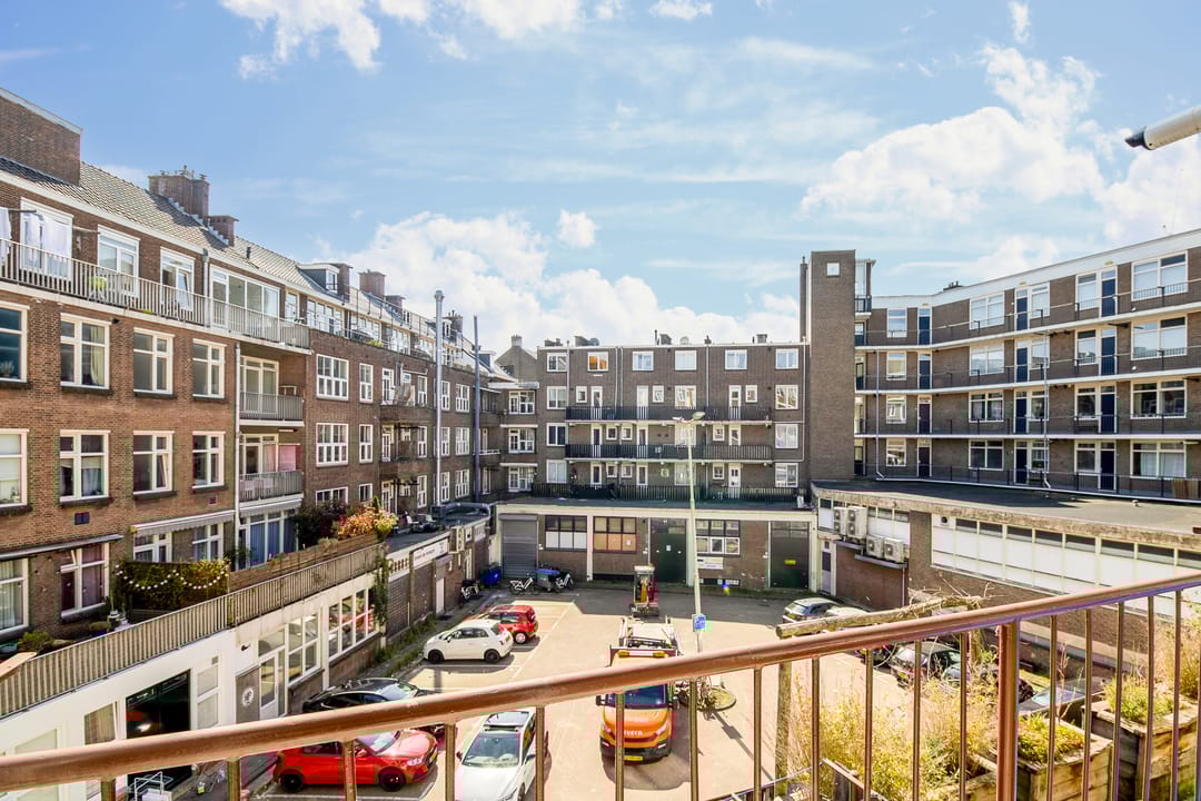 Foto 28 van Admiraal de Ruyterweg 40-C