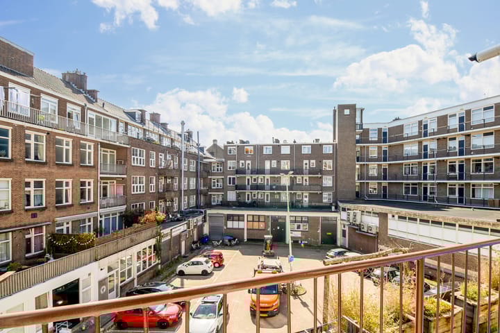 Foto 28 van Admiraal de Ruyterweg 40-C