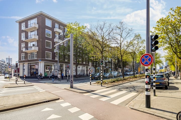 Foto 29 van Admiraal de Ruyterweg 40-C