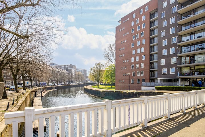 Foto 30 van Admiraal de Ruyterweg 40-C