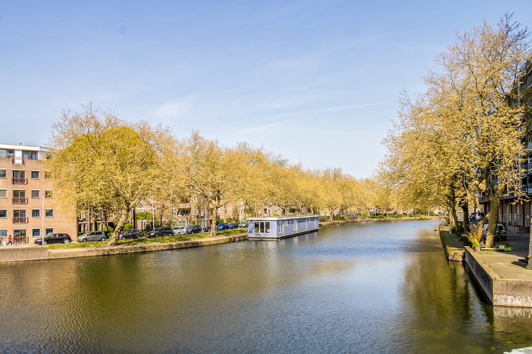 Foto 31 van Admiraal de Ruyterweg 40-C