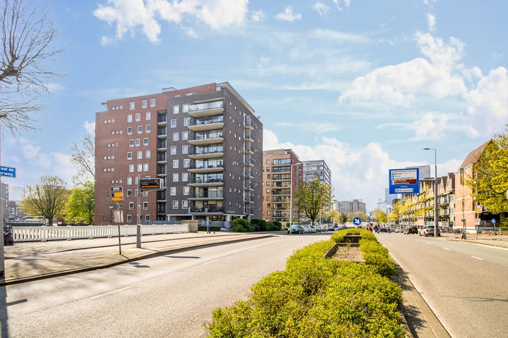 Foto 32 van Admiraal de Ruyterweg 40-C