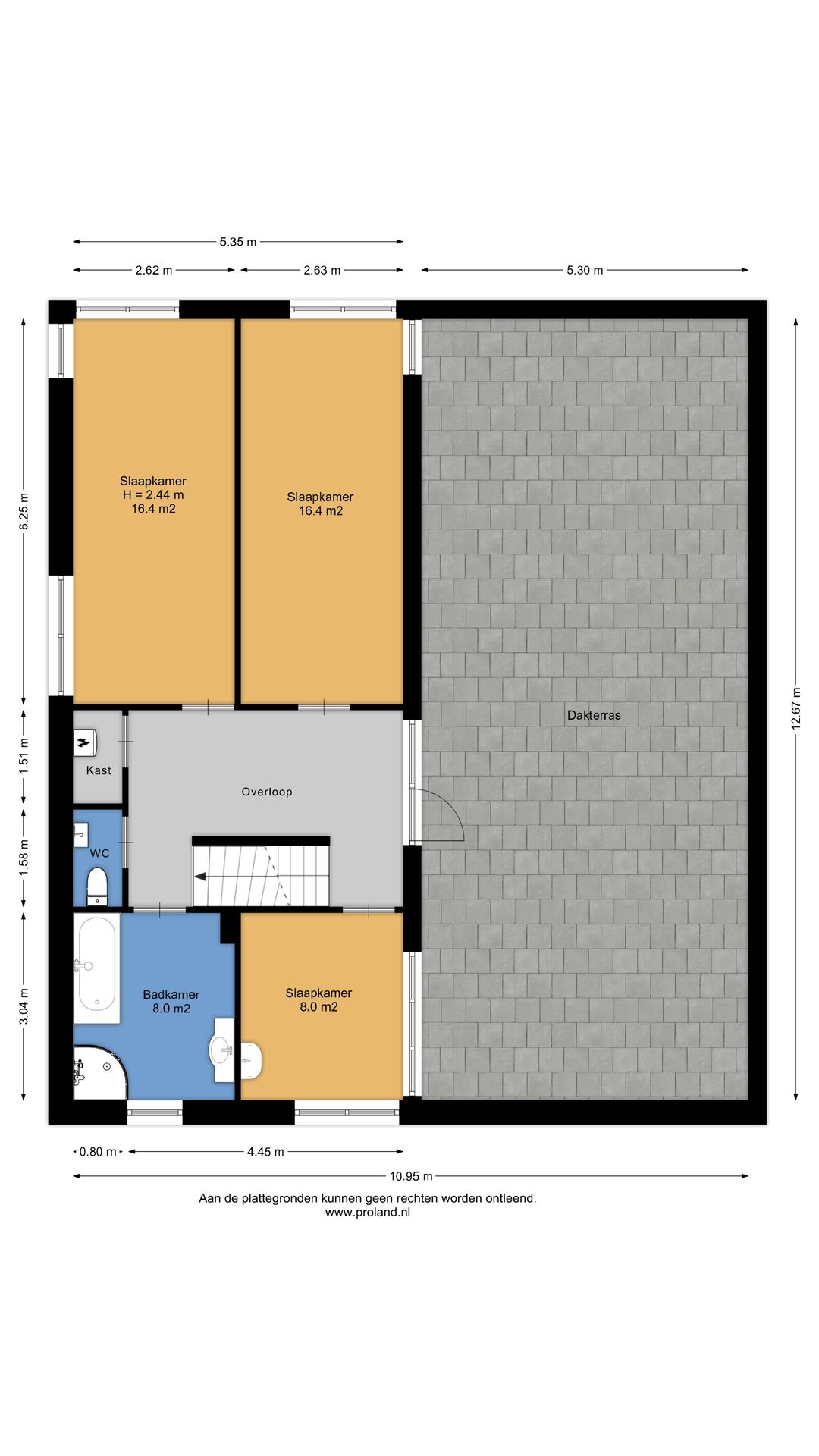 Photo 37 of Pinksterbloem 7