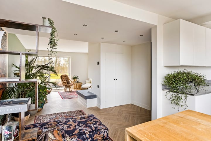 Foto 3 van Herman Moerkerklaan 35