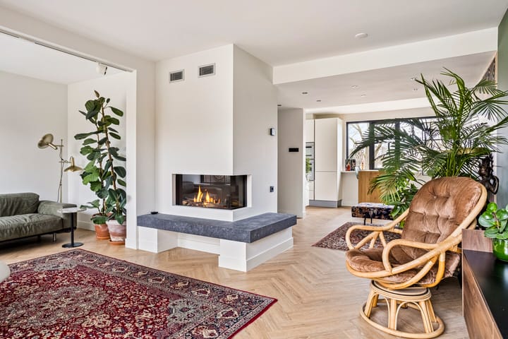 Foto 4 van Herman Moerkerklaan 35