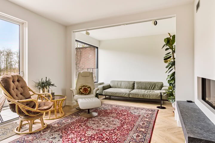 Foto 5 van Herman Moerkerklaan 35