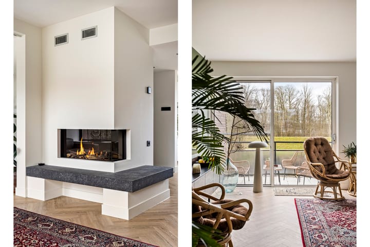 Foto 7 van Herman Moerkerklaan 35