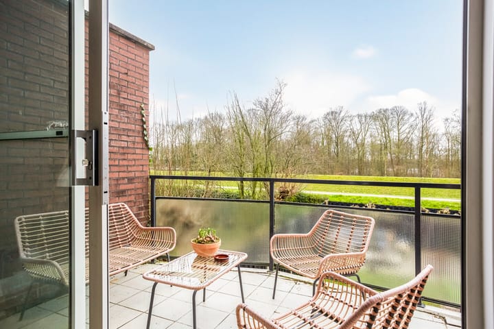 Foto 8 van Herman Moerkerklaan 35