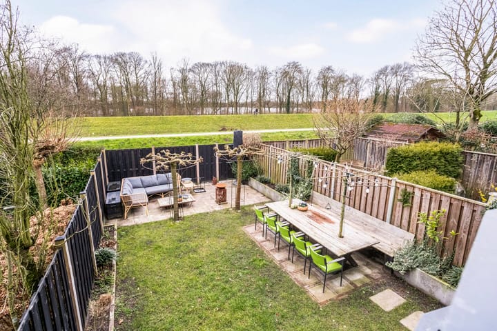 Foto 9 van Herman Moerkerklaan 35