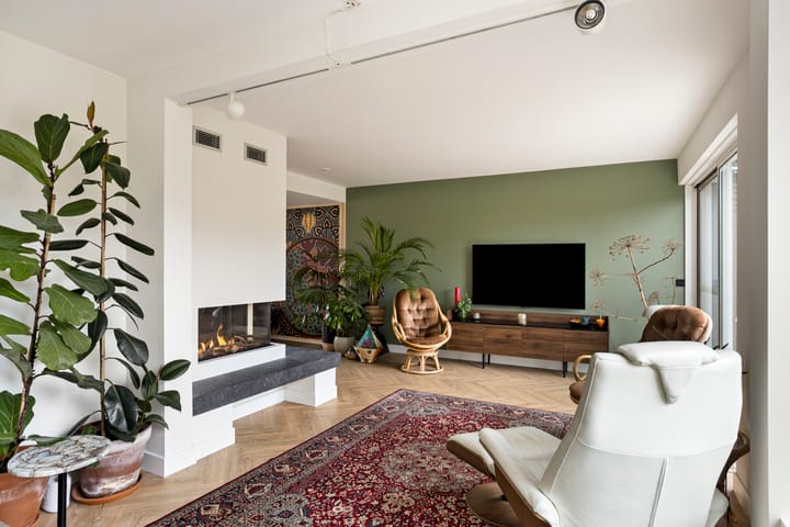 Foto 10 van Herman Moerkerklaan 35