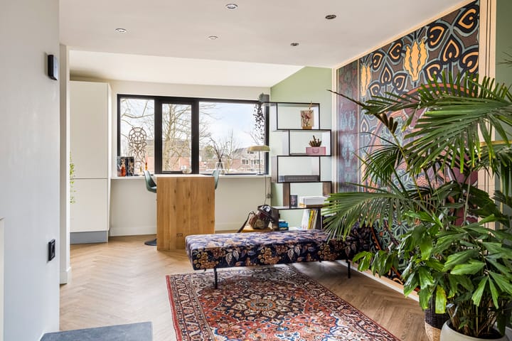 Foto 11 van Herman Moerkerklaan 35