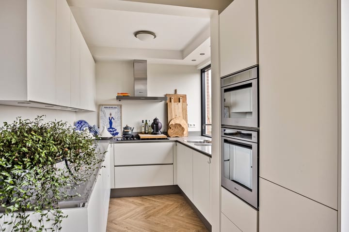 Foto 12 van Herman Moerkerklaan 35