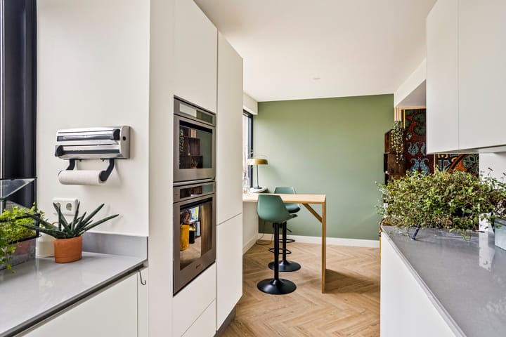 Foto 14 van Herman Moerkerklaan 35