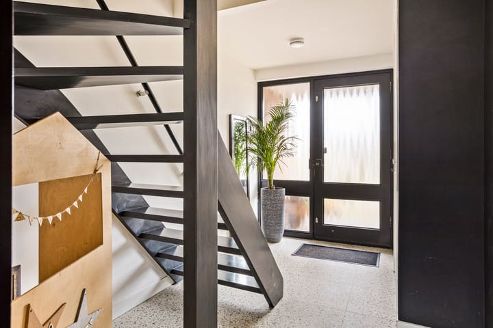 Foto 16 van Herman Moerkerklaan 35