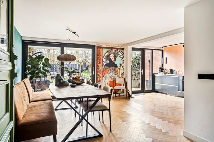 Foto 18 van Herman Moerkerklaan 35