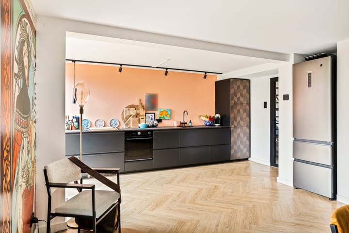 Foto 19 van Herman Moerkerklaan 35