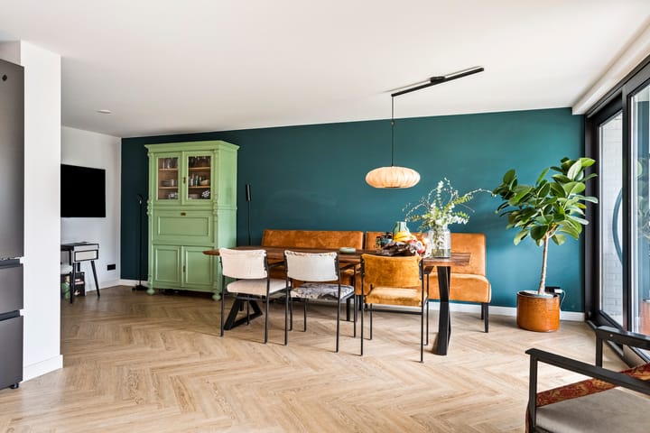 Foto 20 van Herman Moerkerklaan 35